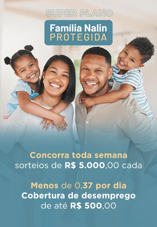 Família Protegida
