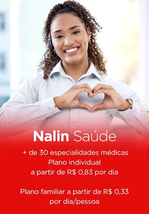 Nalin Saúde 